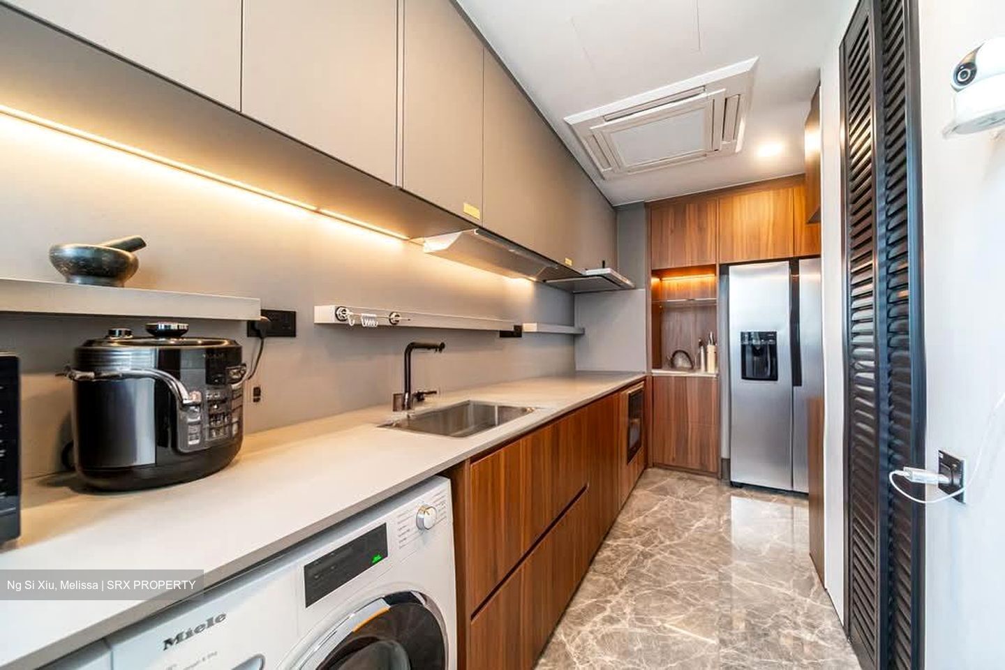 One Holland Village Residences (D10), Apartment #531626511